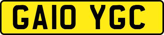 GA10YGC