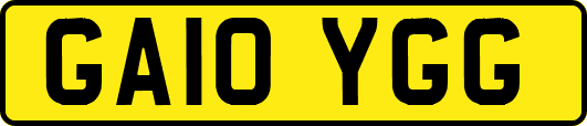 GA10YGG