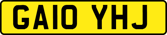 GA10YHJ
