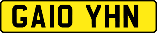 GA10YHN