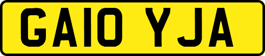 GA10YJA