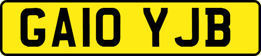 GA10YJB
