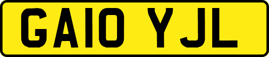 GA10YJL
