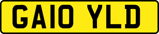 GA10YLD