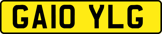 GA10YLG