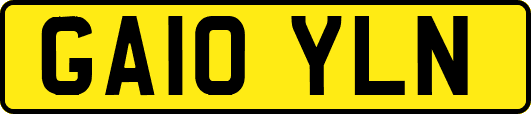 GA10YLN