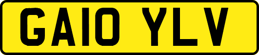 GA10YLV
