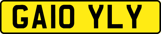 GA10YLY