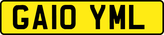 GA10YML