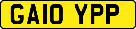 GA10YPP