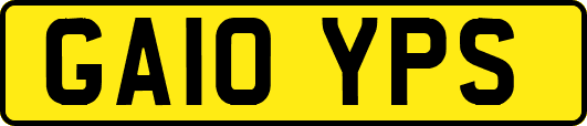 GA10YPS
