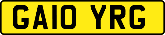 GA10YRG