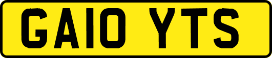 GA10YTS