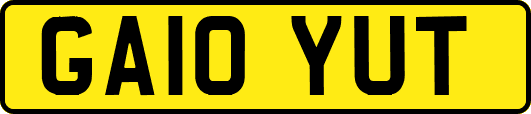 GA10YUT