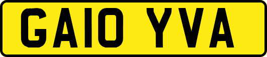 GA10YVA