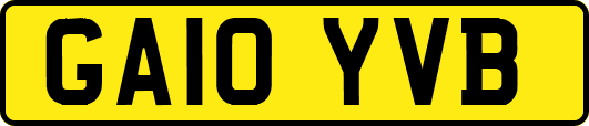 GA10YVB
