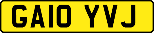 GA10YVJ