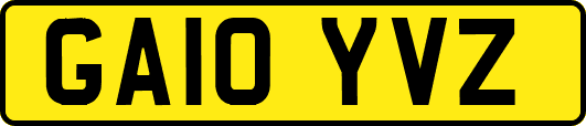 GA10YVZ