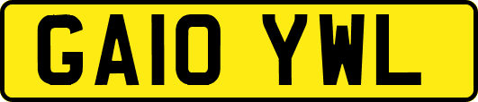 GA10YWL