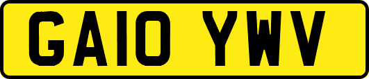 GA10YWV