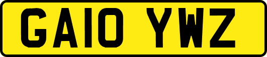 GA10YWZ