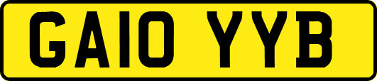 GA10YYB