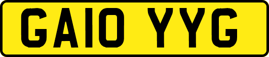 GA10YYG