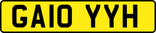 GA10YYH