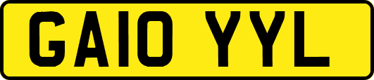 GA10YYL