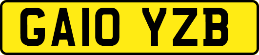 GA10YZB