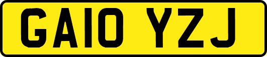 GA10YZJ
