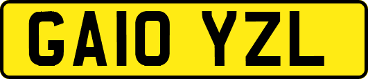 GA10YZL
