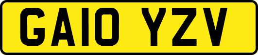GA10YZV