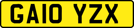 GA10YZX