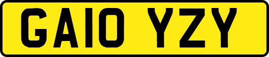 GA10YZY