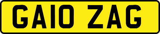 GA10ZAG
