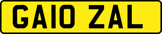 GA10ZAL