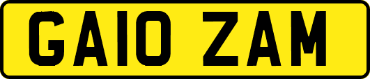 GA10ZAM