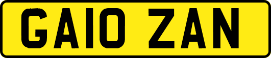 GA10ZAN