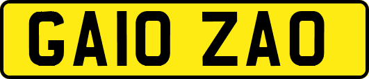 GA10ZAO