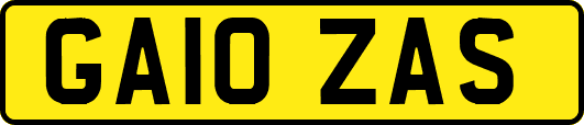 GA10ZAS