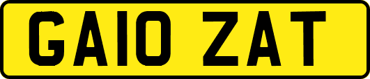 GA10ZAT