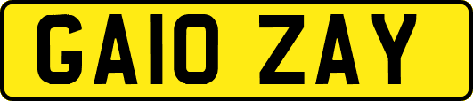 GA10ZAY