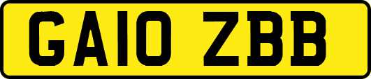 GA10ZBB