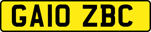 GA10ZBC