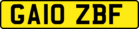 GA10ZBF