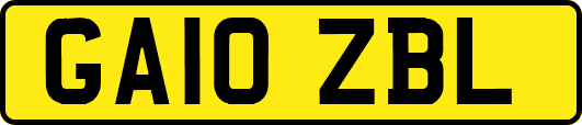 GA10ZBL