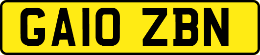 GA10ZBN