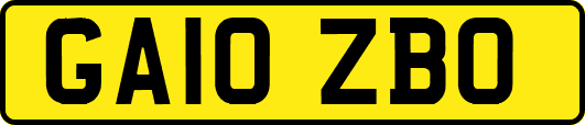 GA10ZBO