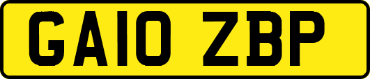GA10ZBP